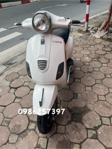 XE máy điện vespa pansy dibao