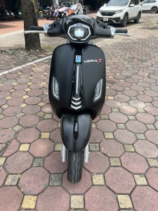 Bán xe điện Vespa VeraS lướt mới đi 1027km