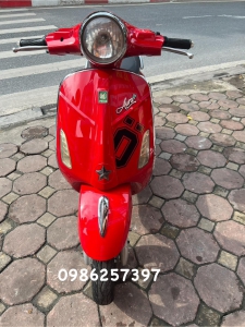 Bán xe điện Vespa Aura của pega nhập khẩu chính hãng