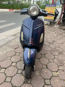 Xe điện Vespa Espero chính hãng zin nguyên bản