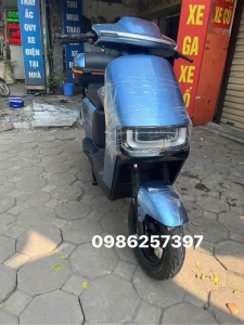 Xe điện nội địa trung quốc mới 100%